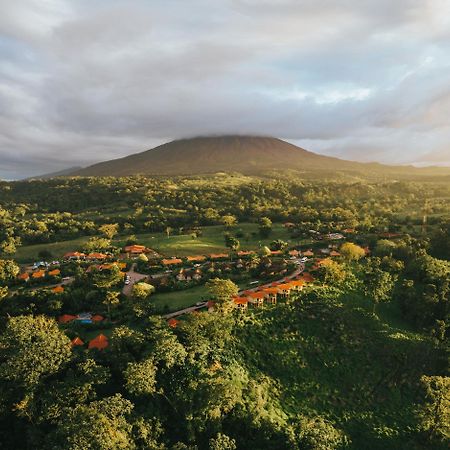 Montana De Fuego Mountain Resort & Spa La Fortuna Dış mekan fotoğraf