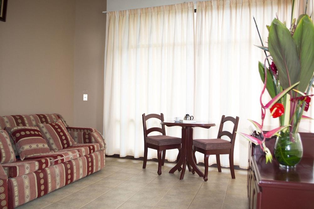 Montana De Fuego Mountain Resort & Spa La Fortuna Dış mekan fotoğraf
