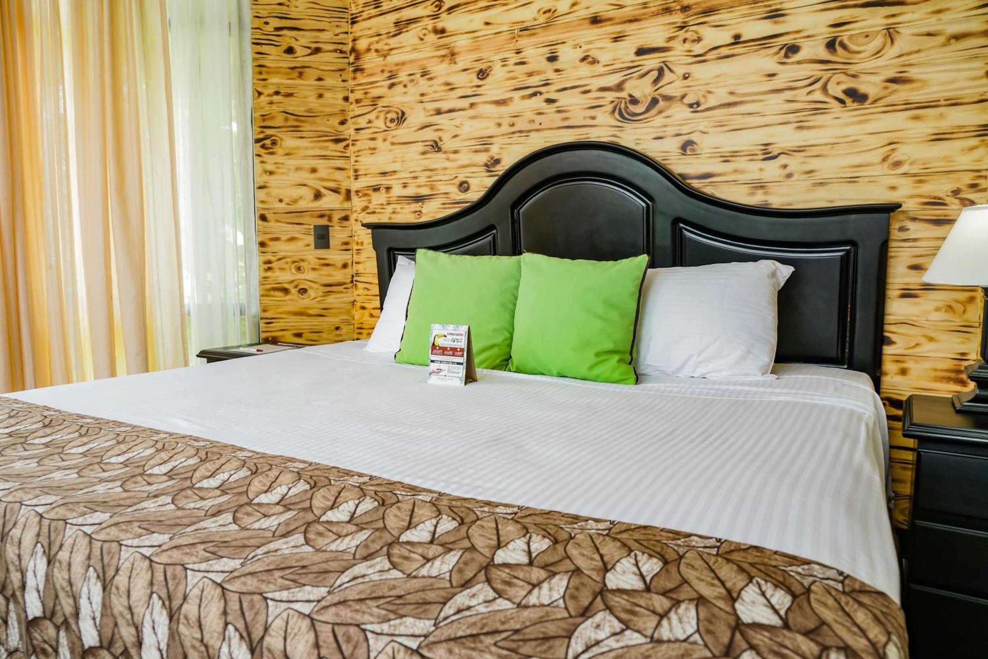 Montana De Fuego Mountain Resort & Spa La Fortuna Oda fotoğraf