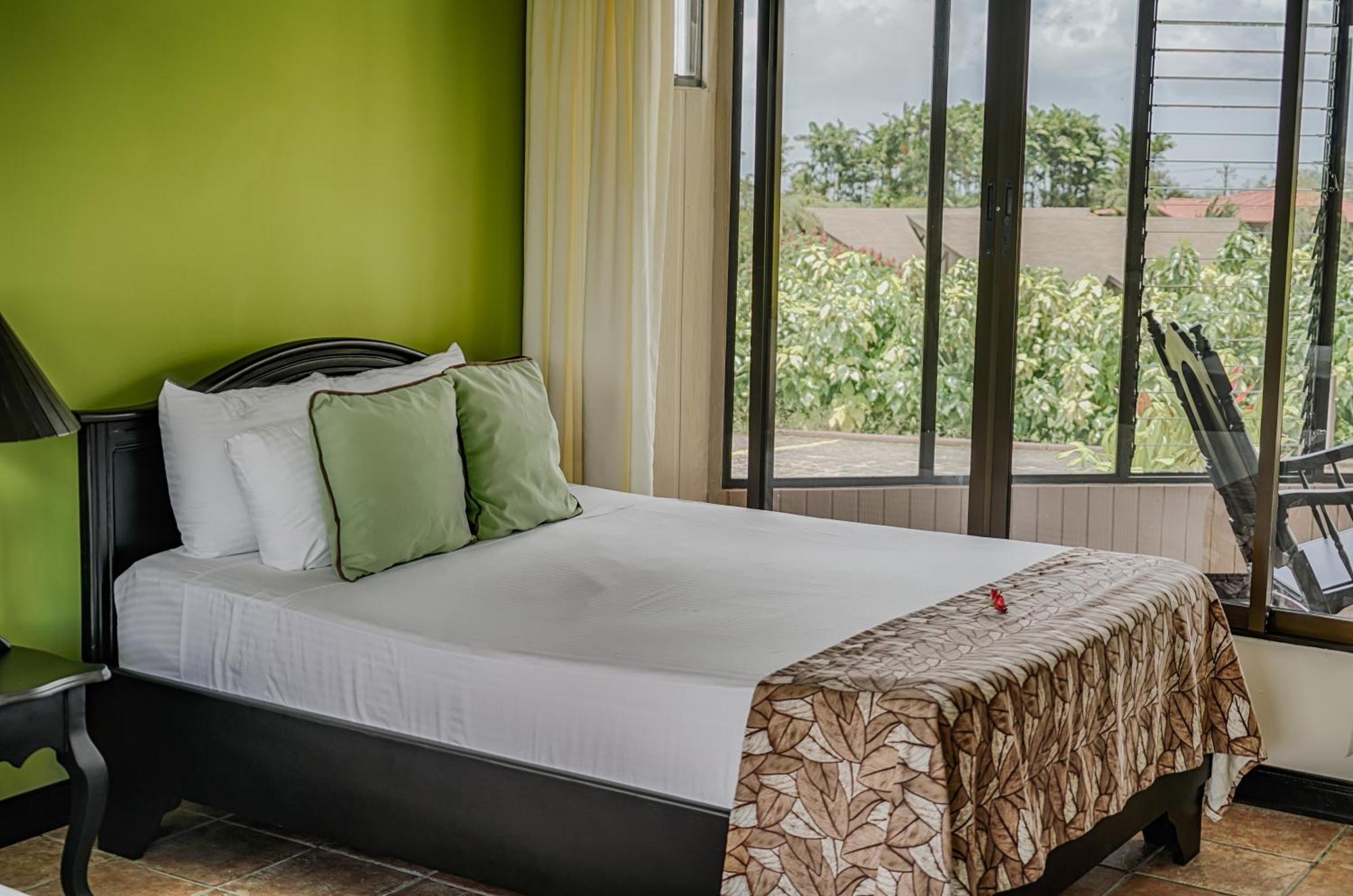 Montana De Fuego Mountain Resort & Spa La Fortuna Oda fotoğraf