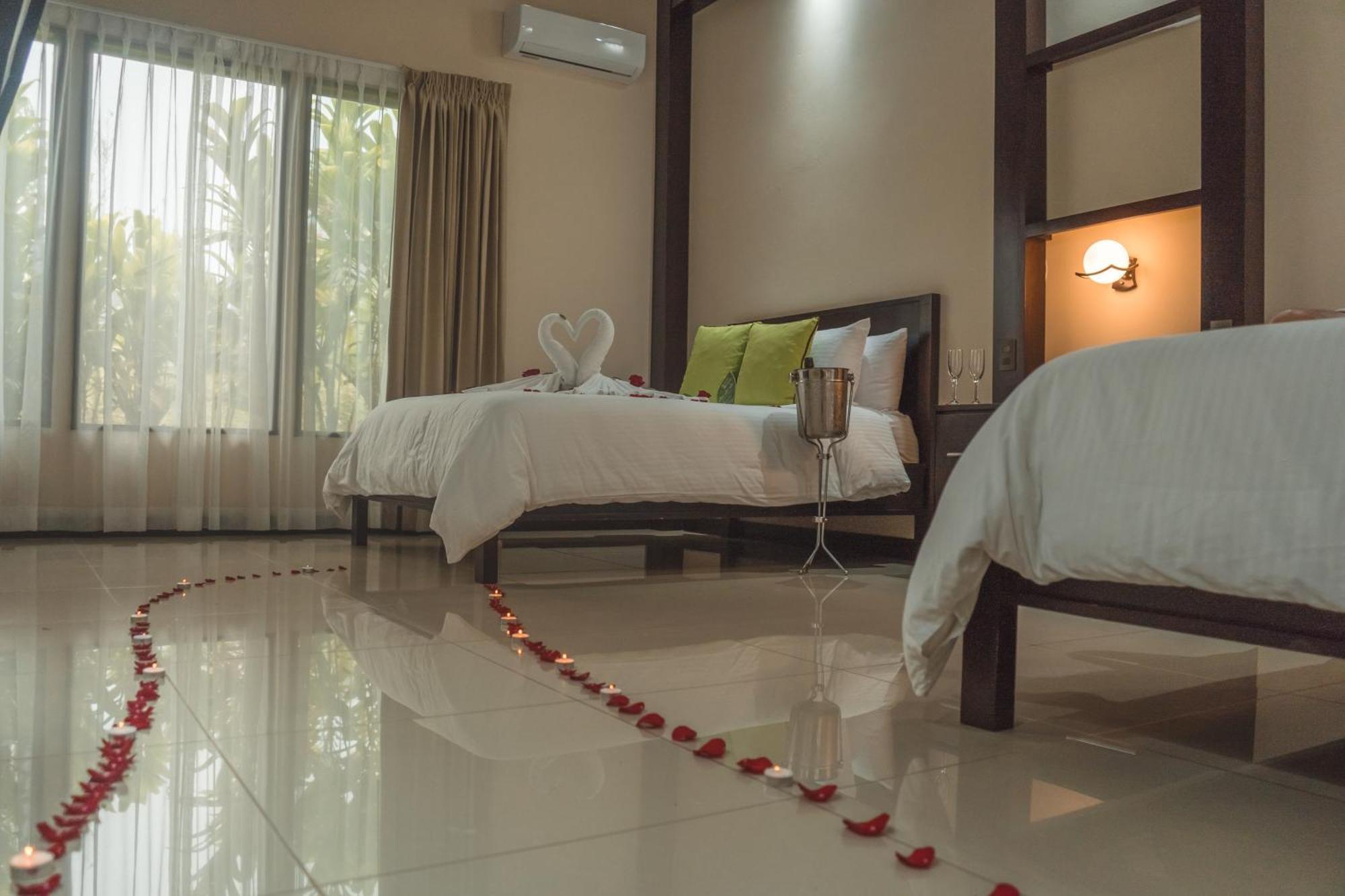 Montana De Fuego Mountain Resort & Spa La Fortuna Dış mekan fotoğraf